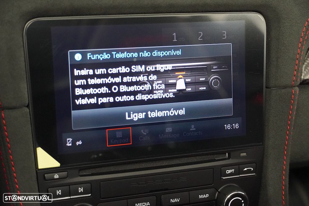 Porsche 718 Spyder RS - 50