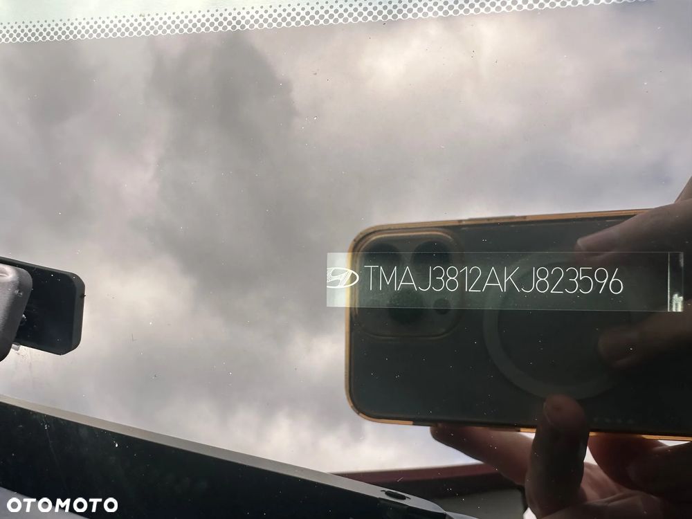 Hyundai Tucson 1.6 T-GDI Style 2WD - 22