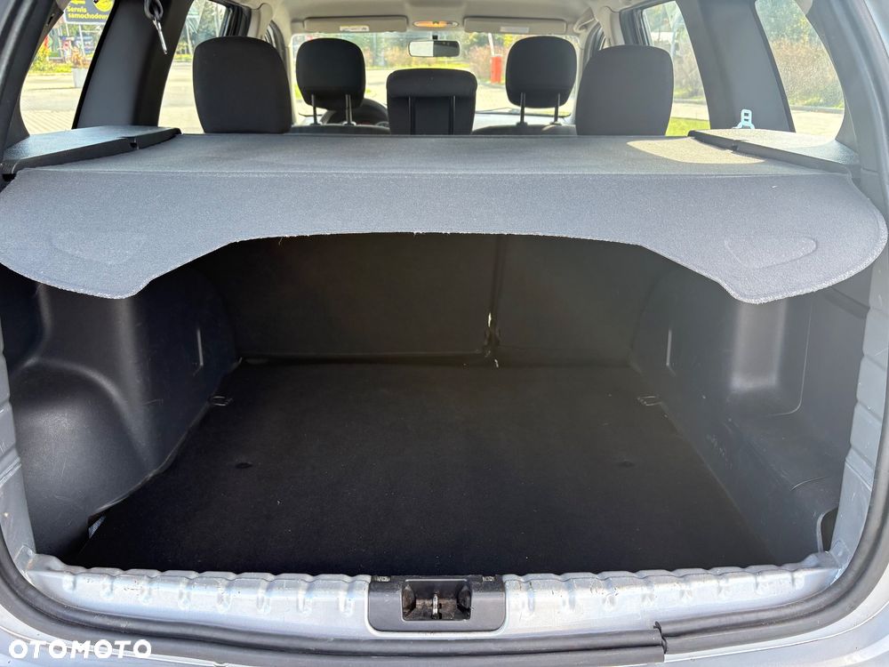 Dacia Duster 1.6 16V 4x2 Ambiance - 24