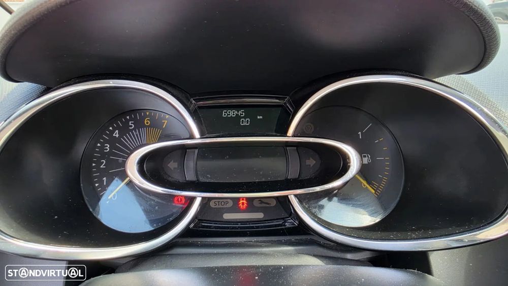 Renault Clio 0.9 TCe Limited - 6