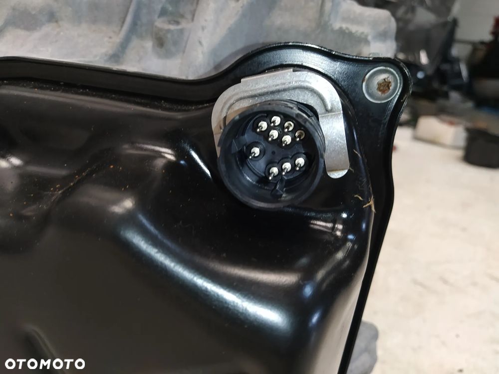 VW TIGUAN II 2.0 TDI DFG SKRZYNIA BIEGÓW SPRZĘGŁO AUTOMAT ORYGINAŁ - 12