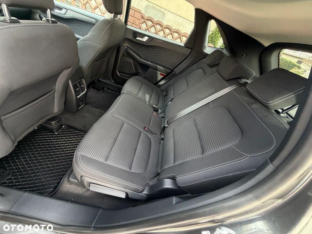 Ford Kuga 1.5 EcoBlue FWD Titanium - 34