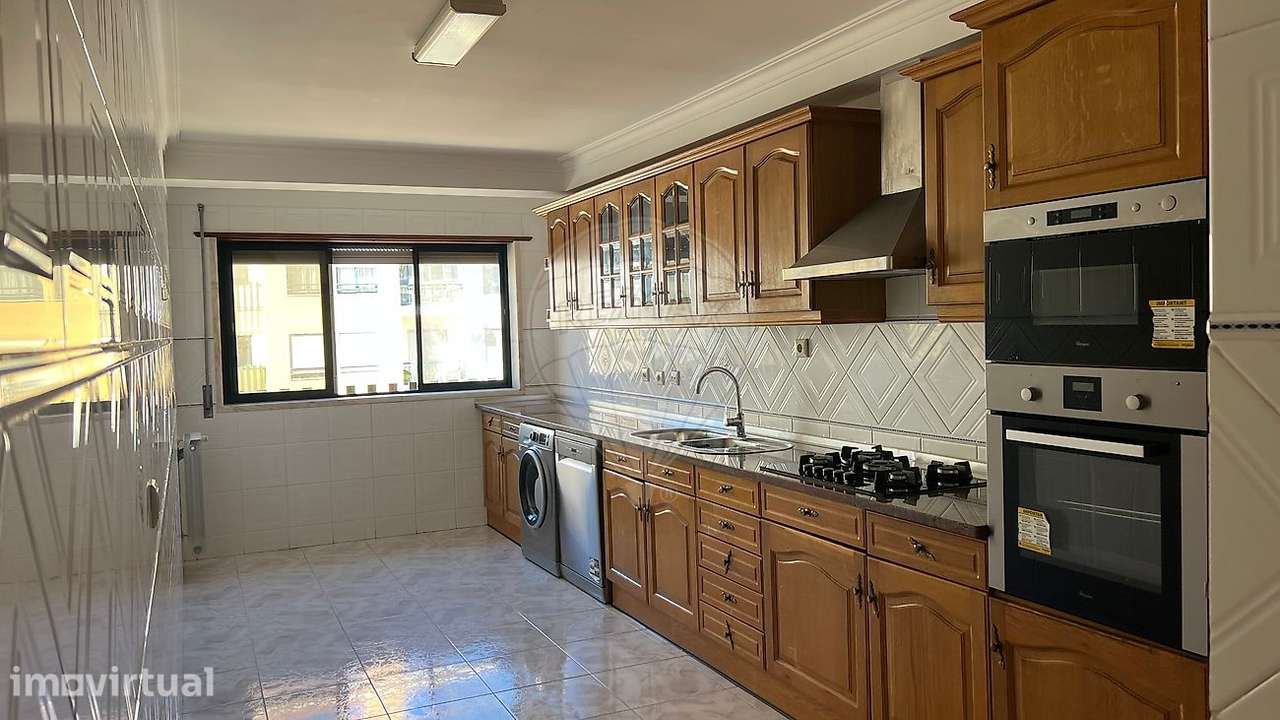 Apartamento T3 para arrendamento - Grande imagem: 3/13