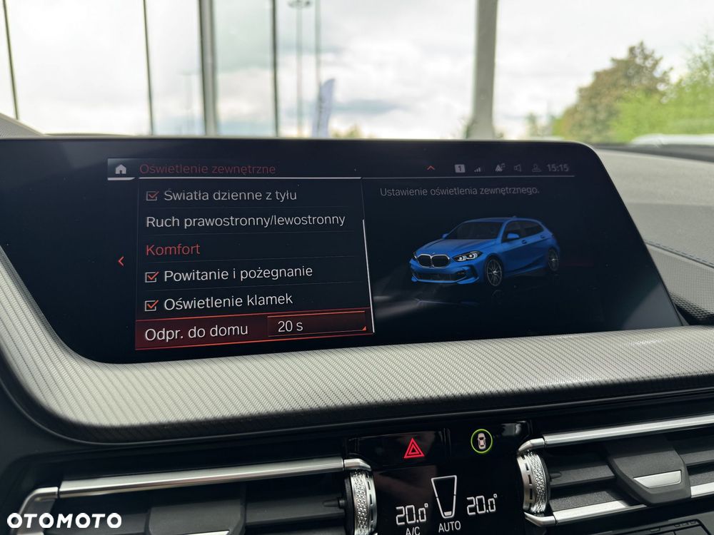 BMW Seria 1 118i M Sport - 33