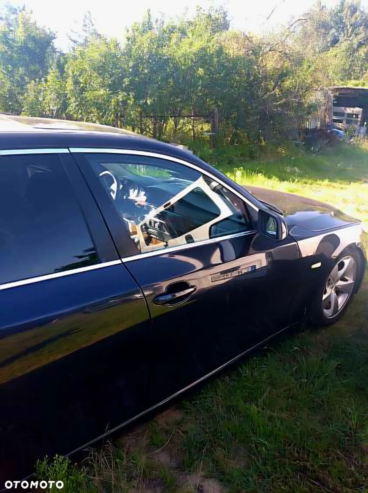 BMW Seria 5 - 3