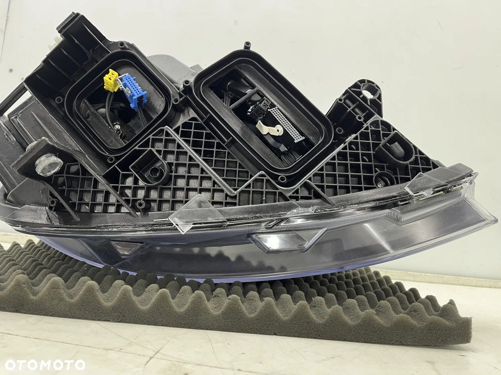 Lampa reflektor Mercedes Vito w447 14-23r. LEWA przednia LED INTELLIGENT Light System ILS lewy przód - 16