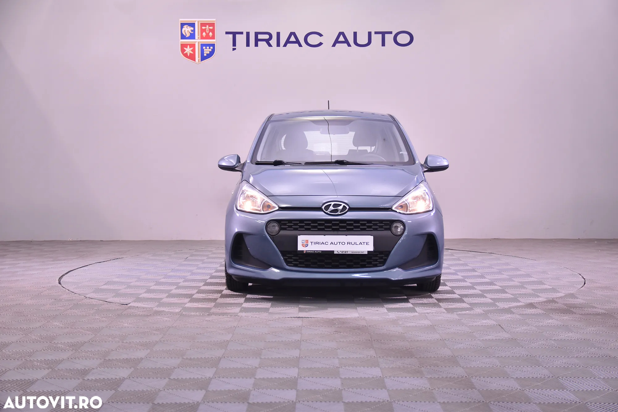Hyundai i10 - 8