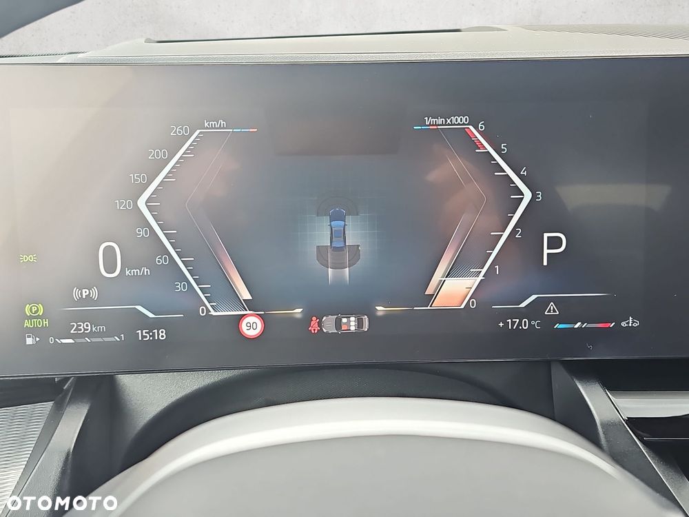 BMW Seria 5 - 20