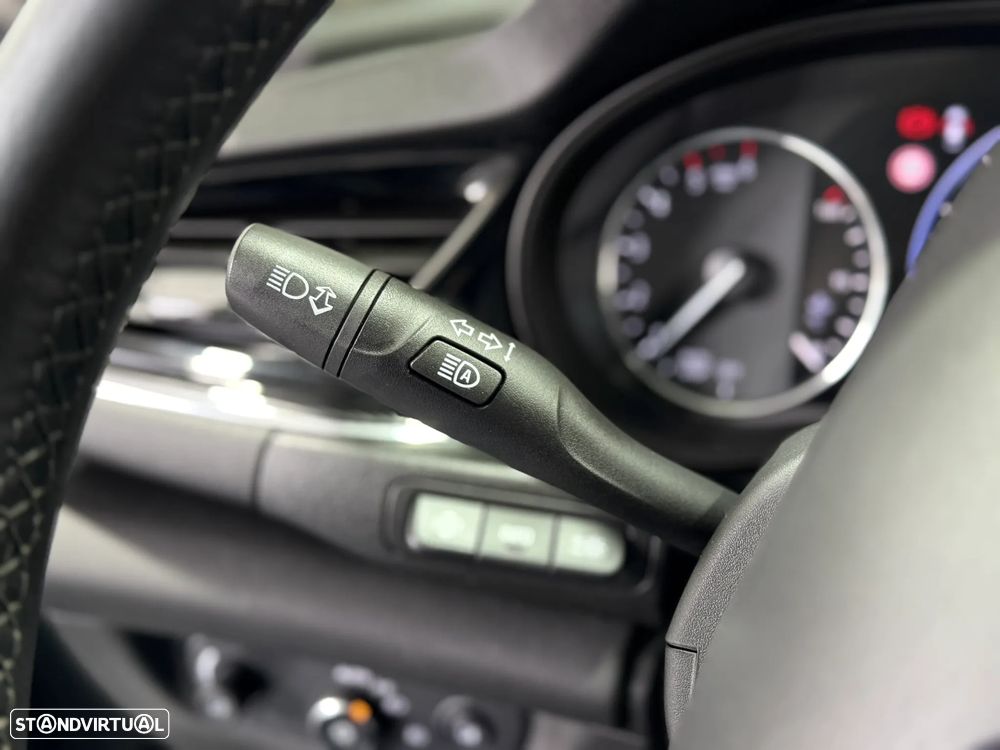 Opel Insignia Sports Tourer 1.6 CDTi Innovation - 23