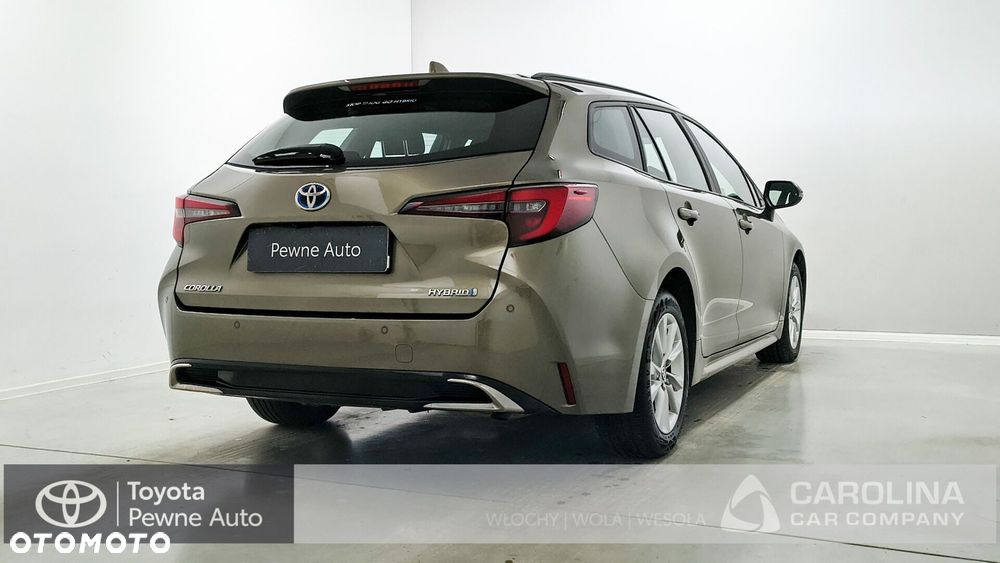 Toyota Corolla 1.8 Hybrid Comfort - 31