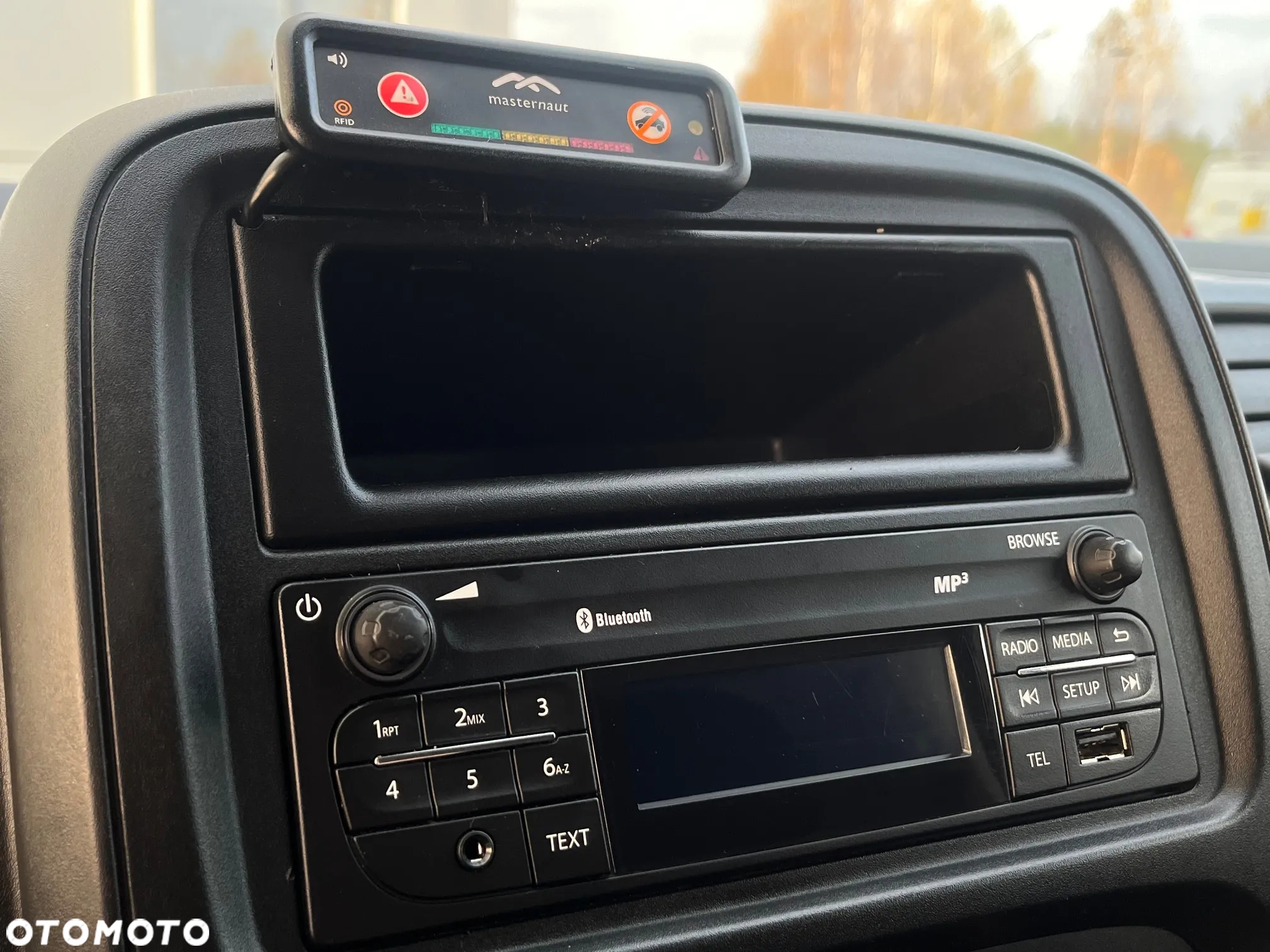 Renault Trafic - 29