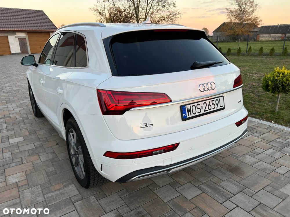 Audi Q5 - 12