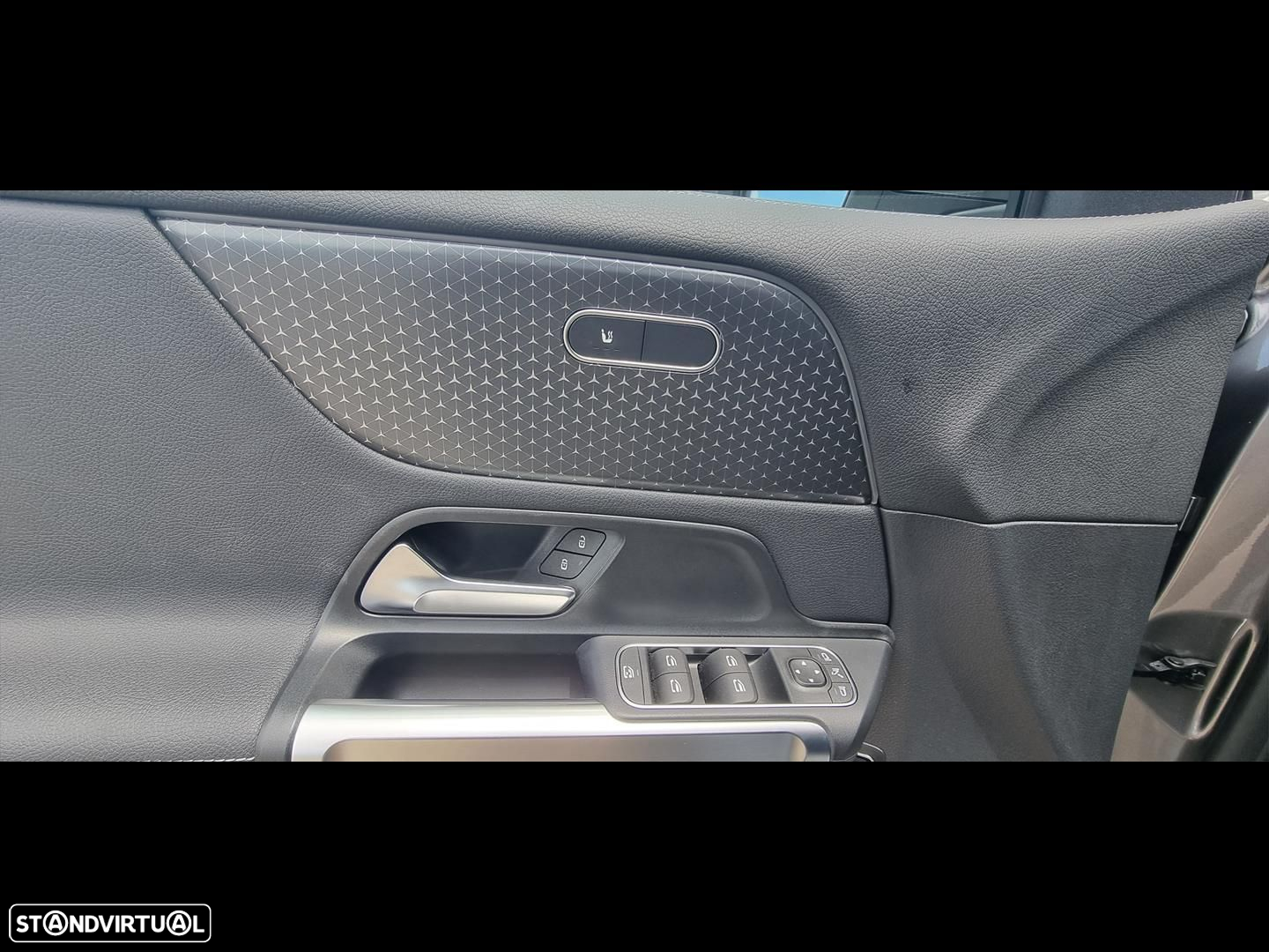 Mercedes-Benz EQB 250+ Edition - 9