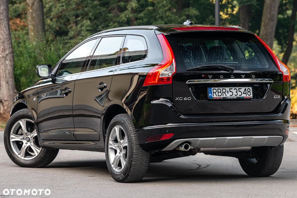Volvo XC 60 - 4