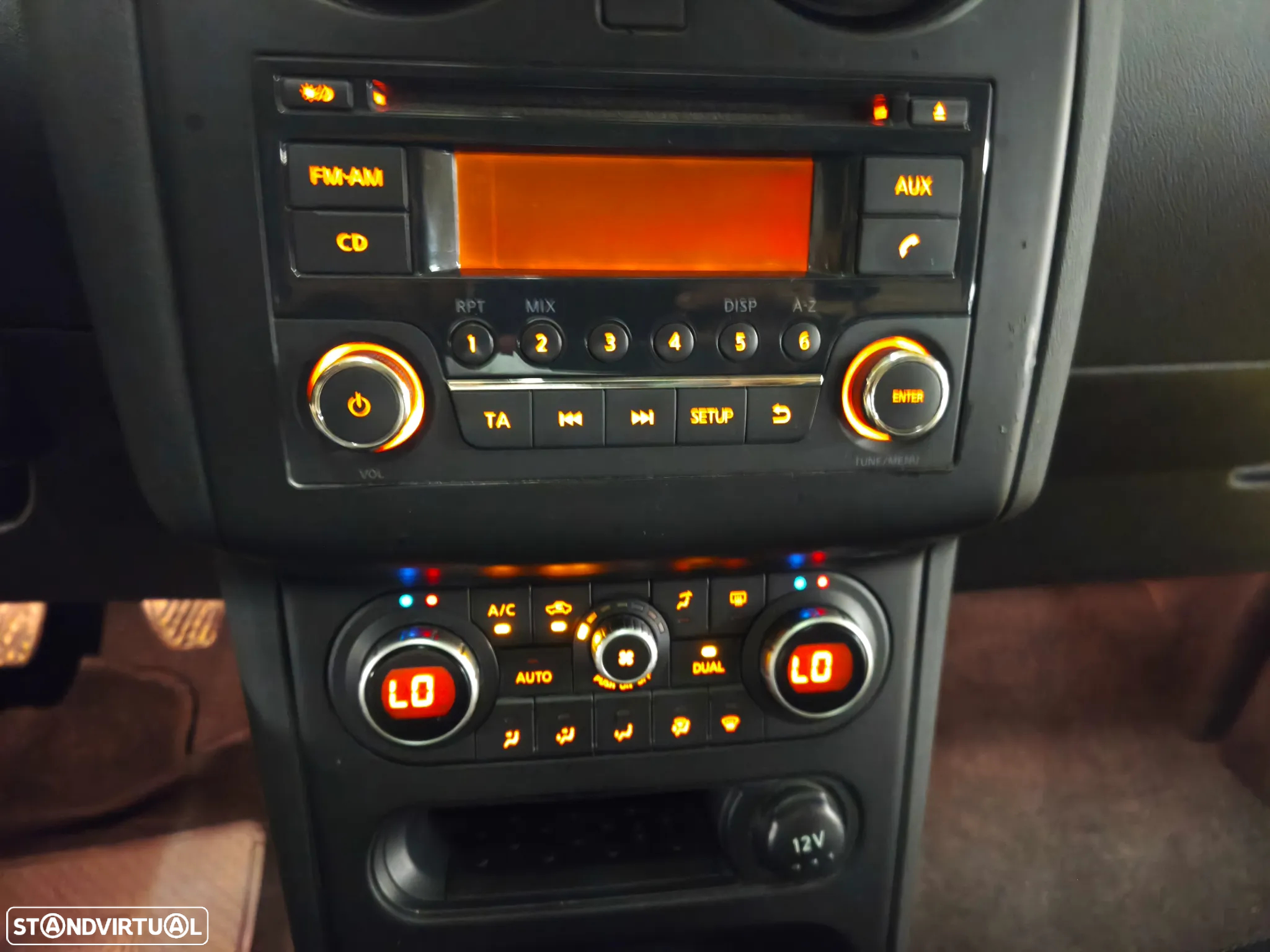 Nissan Qashqai +2 1.5 dCi Tekna Premium 17 - 9