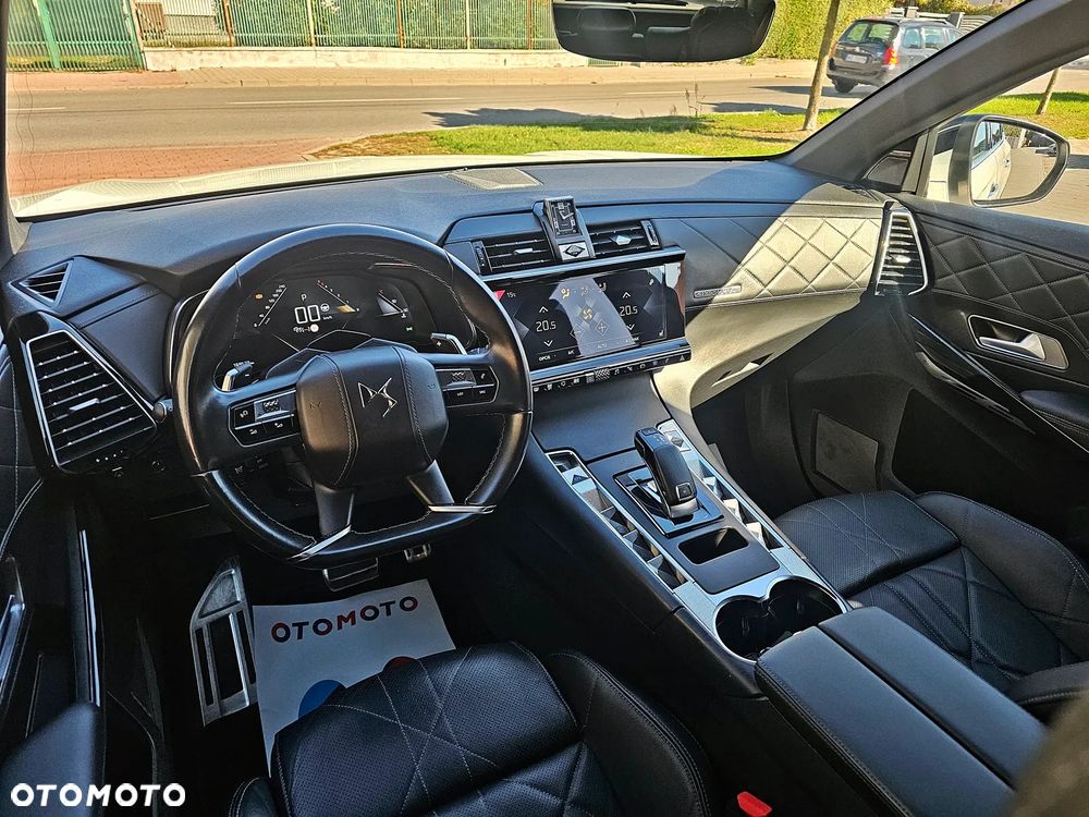 DS Automobiles DS 7 Crossback - 16