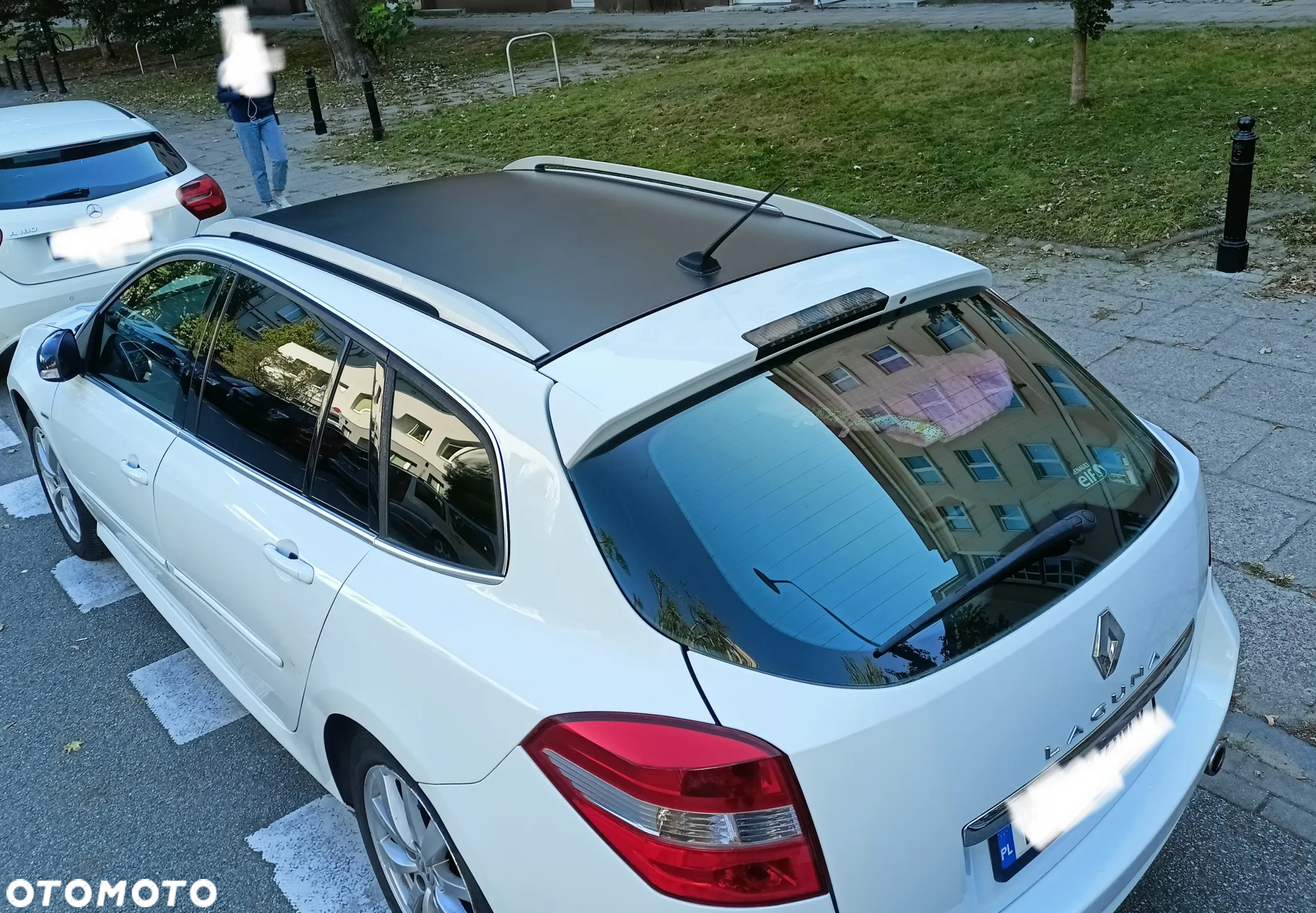 Renault Laguna ENERGY dCi 130 FAP Start & Stop Bose Edition - 5