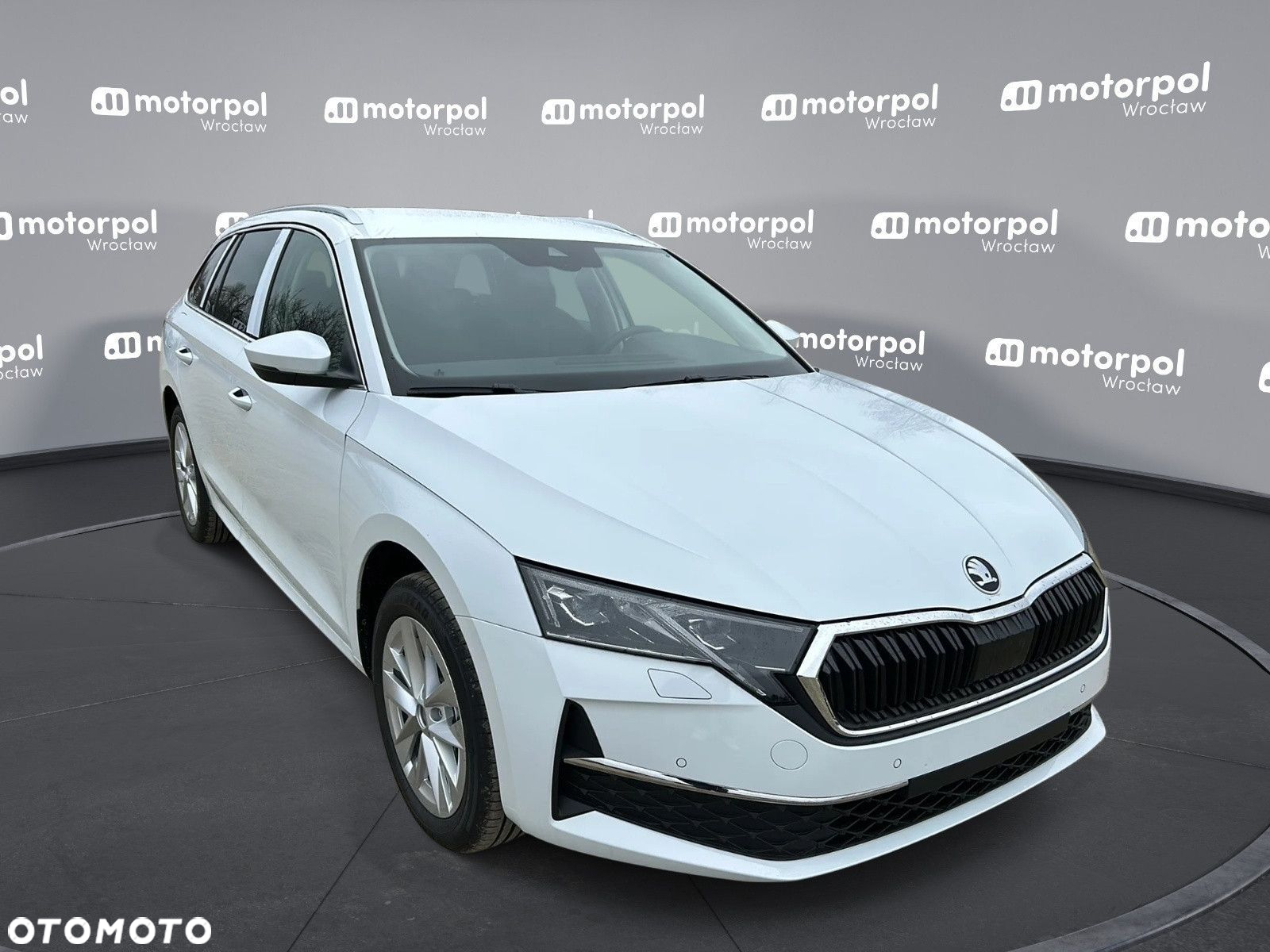 Skoda Octavia - 12