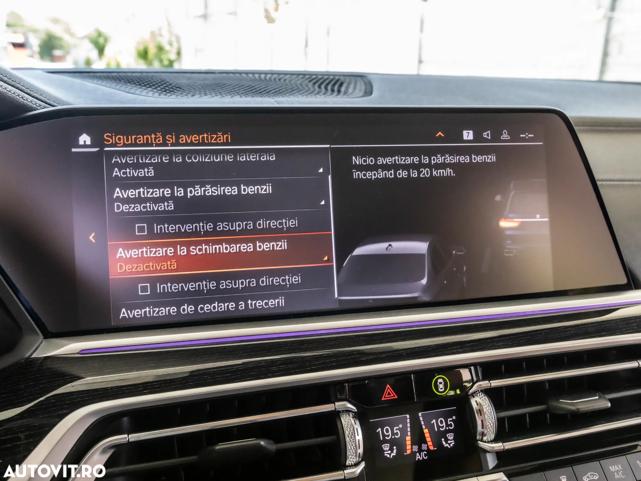 BMW X7 M50d - 28