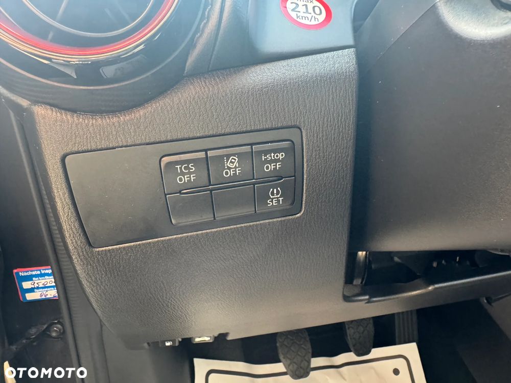 Mazda CX-3 SKYACTIV-G 120 FWD Sports-Line - 15