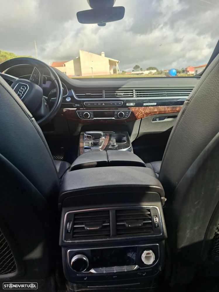 Audi Q7 3.0 TFSI quattro tiptronic - 6