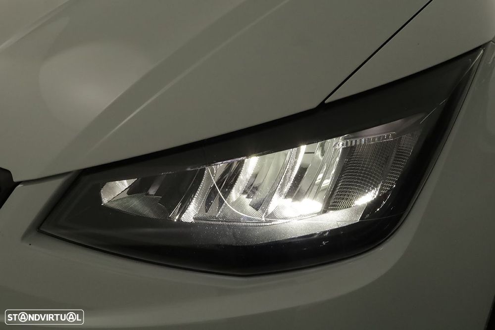 SEAT Ibiza 1.0 TSI Style - 6