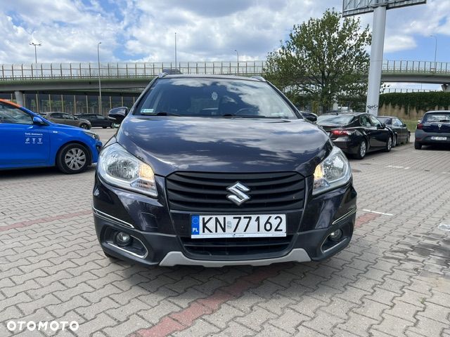 Suzuki SX4 1.6 Premium - 13
