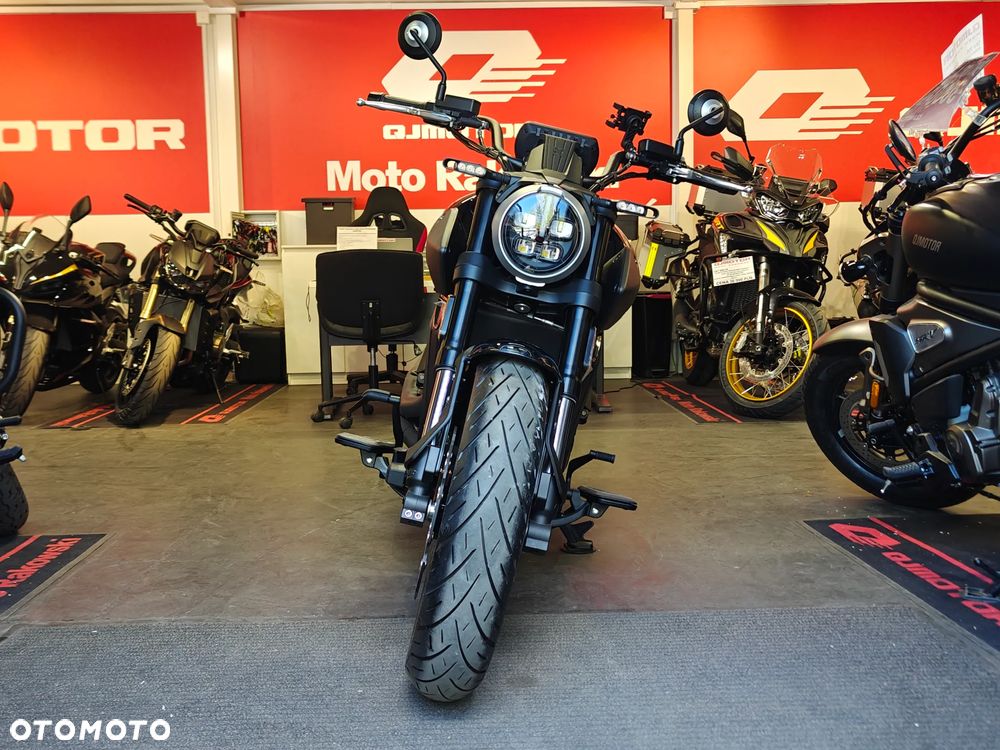 Morbidelli C1002V - 5