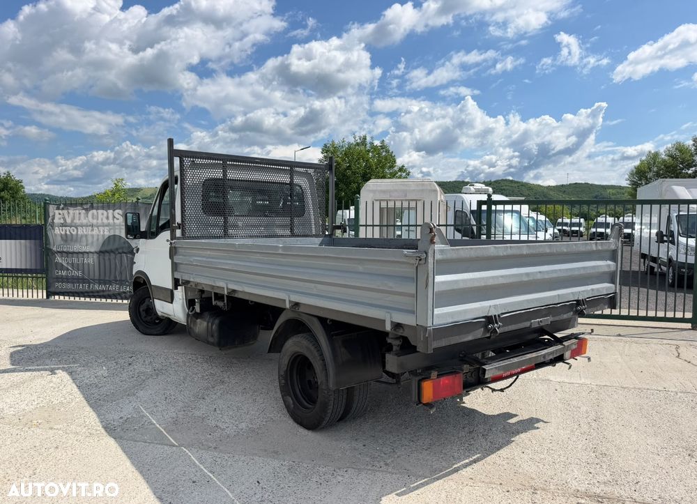 Iveco Daily 2.8 D BASCULABIL 3 PARTI - 2