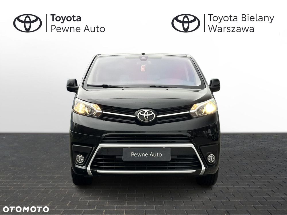 Toyota Proace Verso 2.0 D4-D Long Business - 8