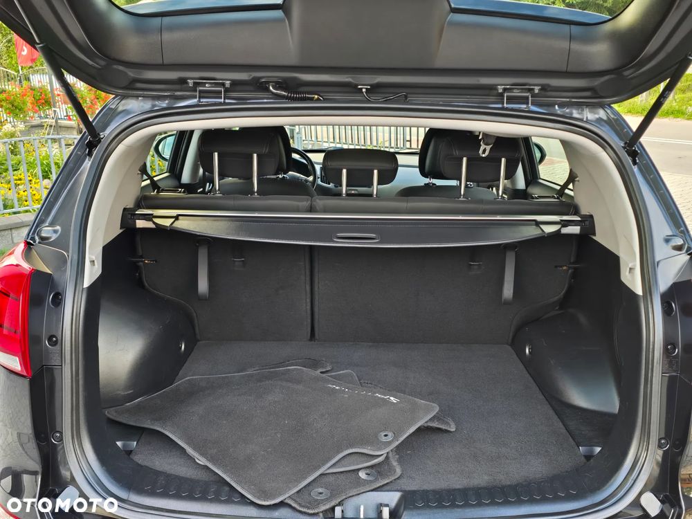 Kia Sportage 1.6 GDI XL 2WD - 19