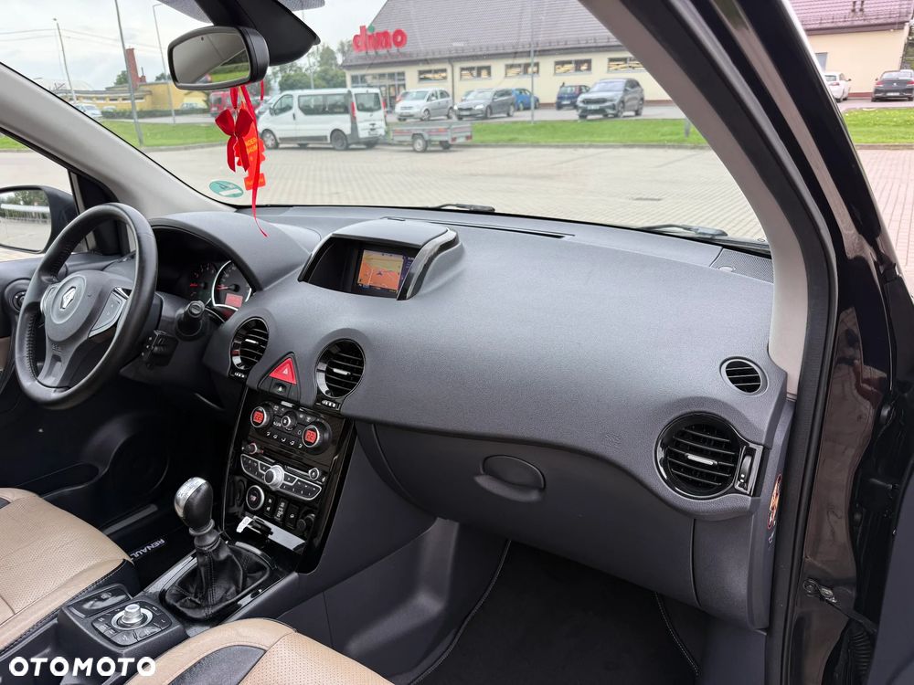 Renault Koleos 2.0 dCi 4x4 Privilege - 18