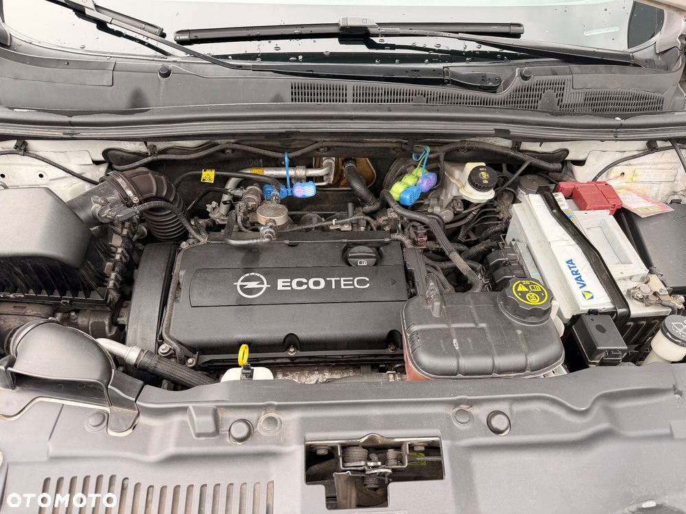 Opel Mokka 1.6 ecoFLEX Start/Stop Color Edition - 17