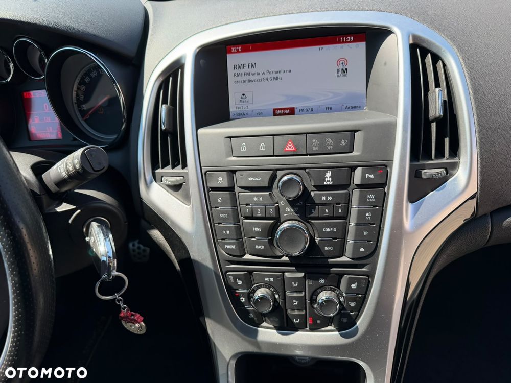 Opel Astra - 30
