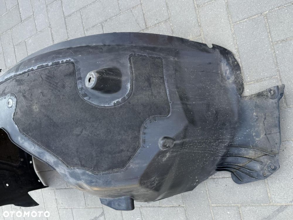 TESLA MODEL 3 NADKOLE PRZEDNIE PRAWE 1081582-00-D - 3