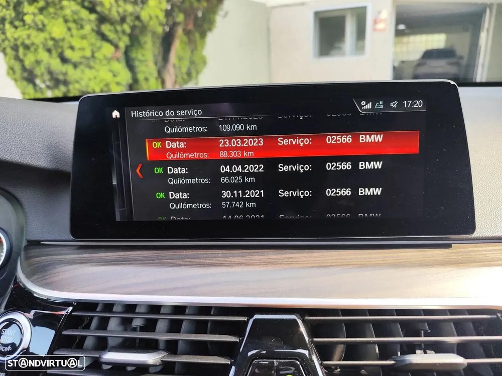 BMW 640 i xDrive - 37