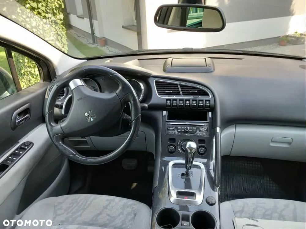 Peugeot 3008 - 7