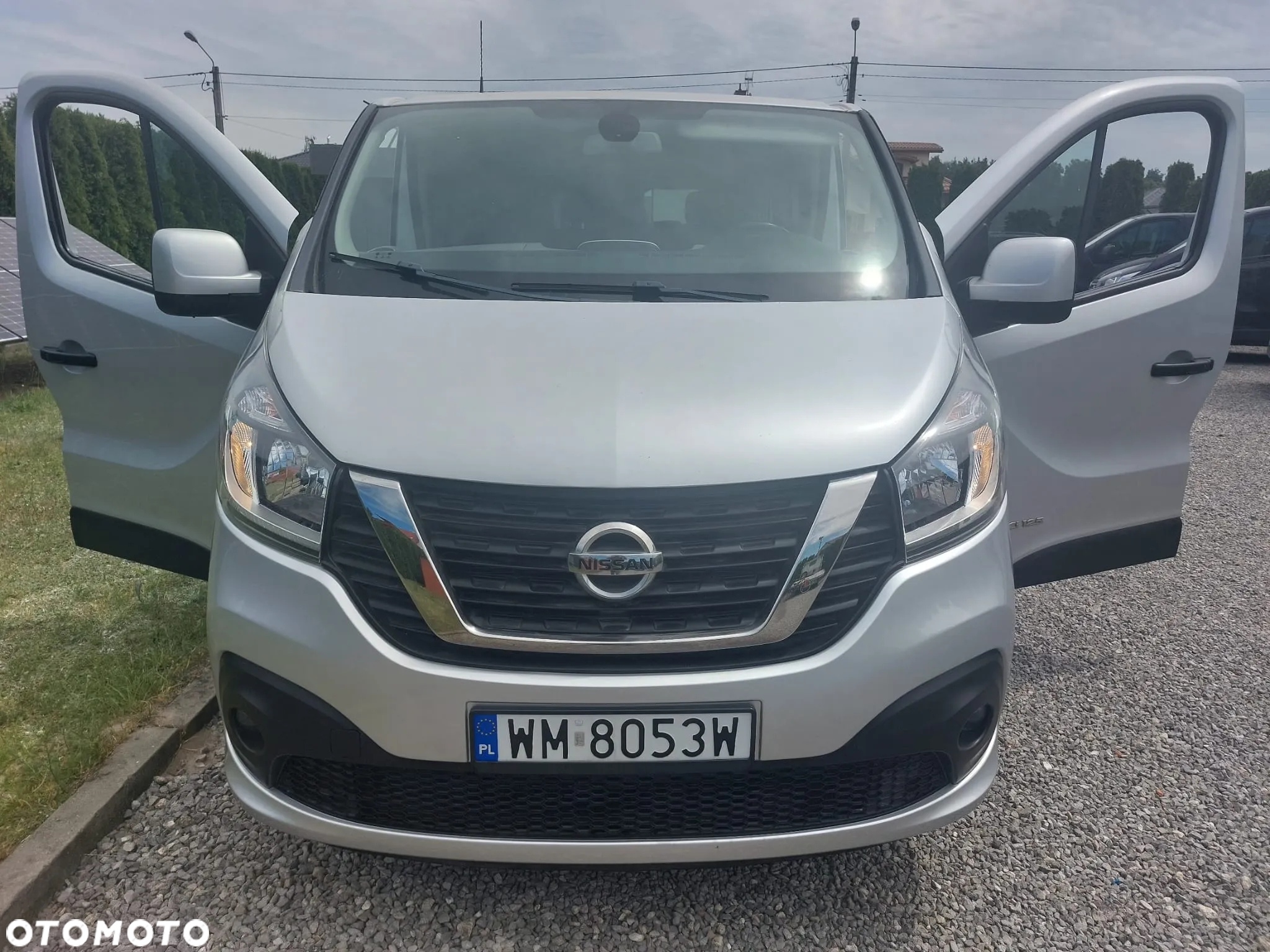 Renault Trafic L2H1 2,9t Pack Clim - 10