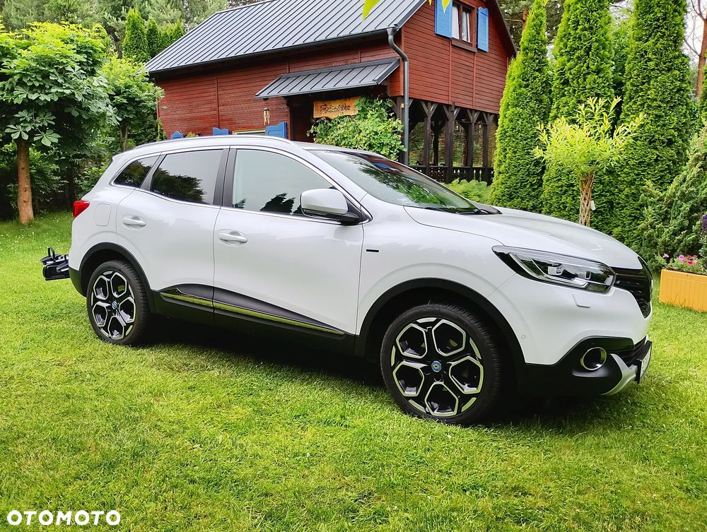 Renault Kadjar 1.2 Energy TCe S-Edition - 3