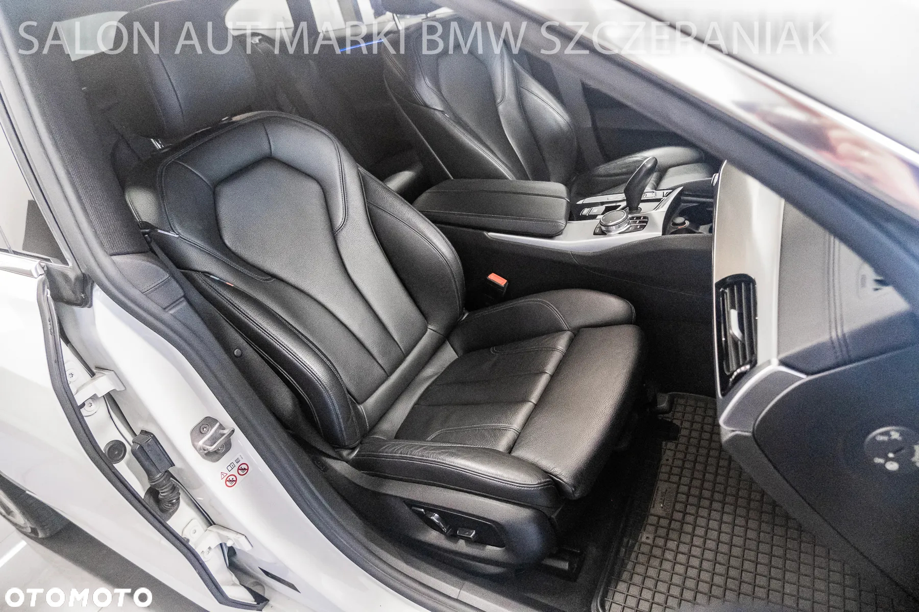 BMW 6GT 630d M Sport - 37