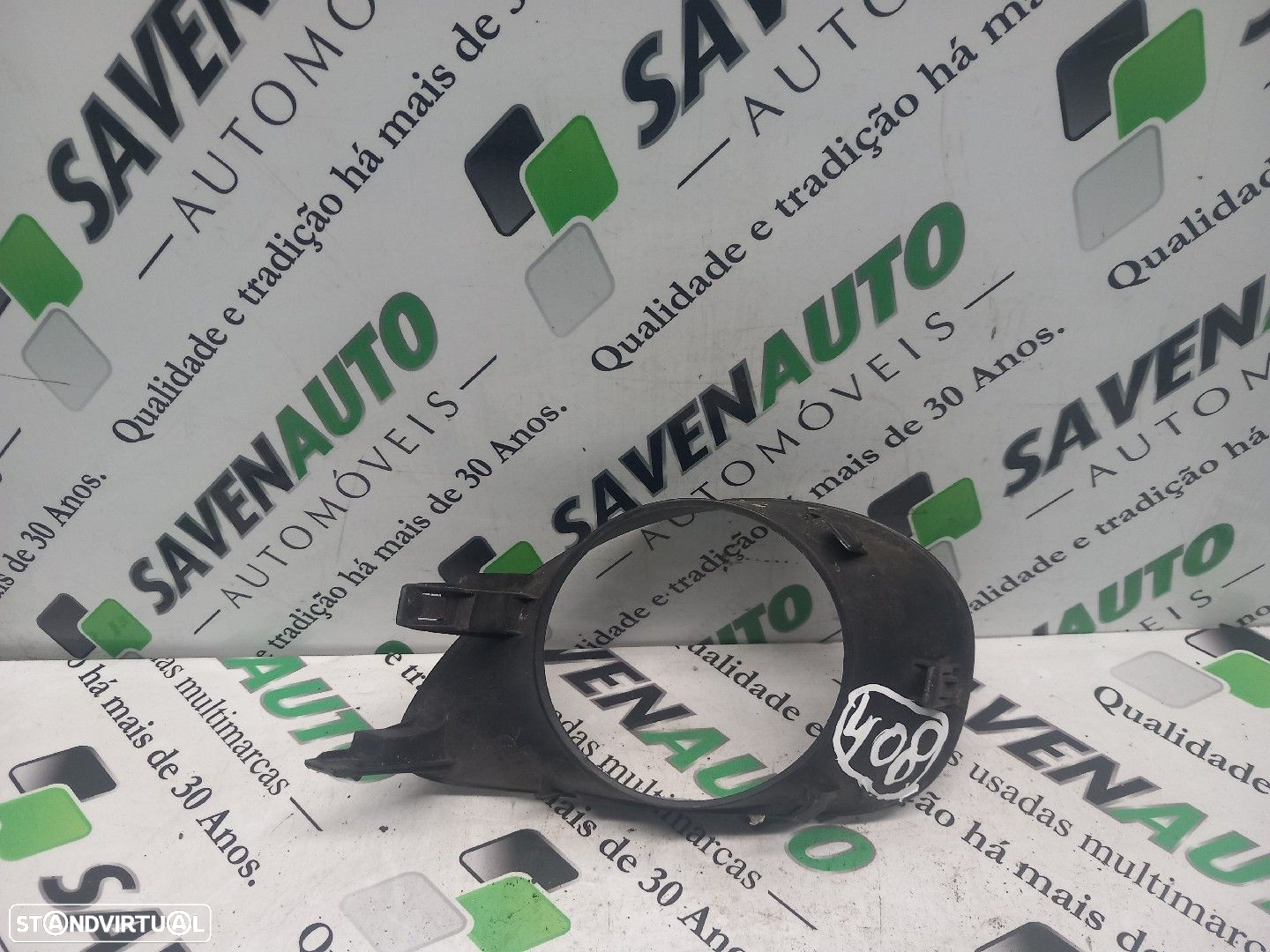 Grelha Frente / Frontal Toyota Yaris (_P9_) - 2