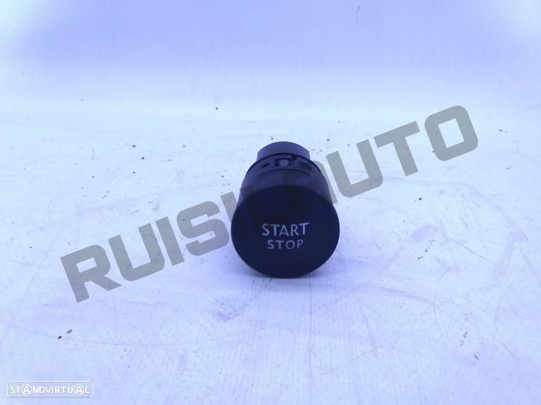 Botão Start / Stop 503_211r Renault Clio Iv [2012_2019] 1.5 Dci - 1