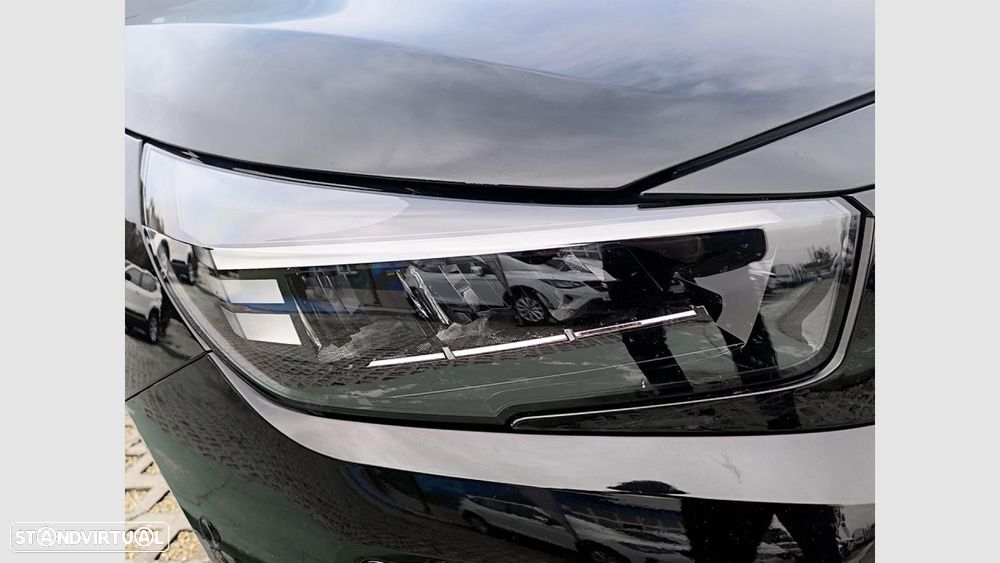 Opel Corsa 1.2 T Elegance - 8