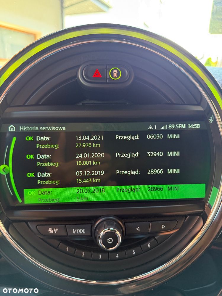 MINI John Cooper Works - 22