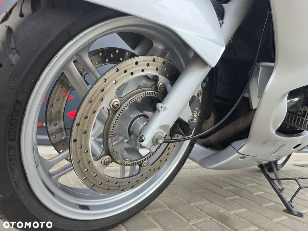 BMW R - 13
