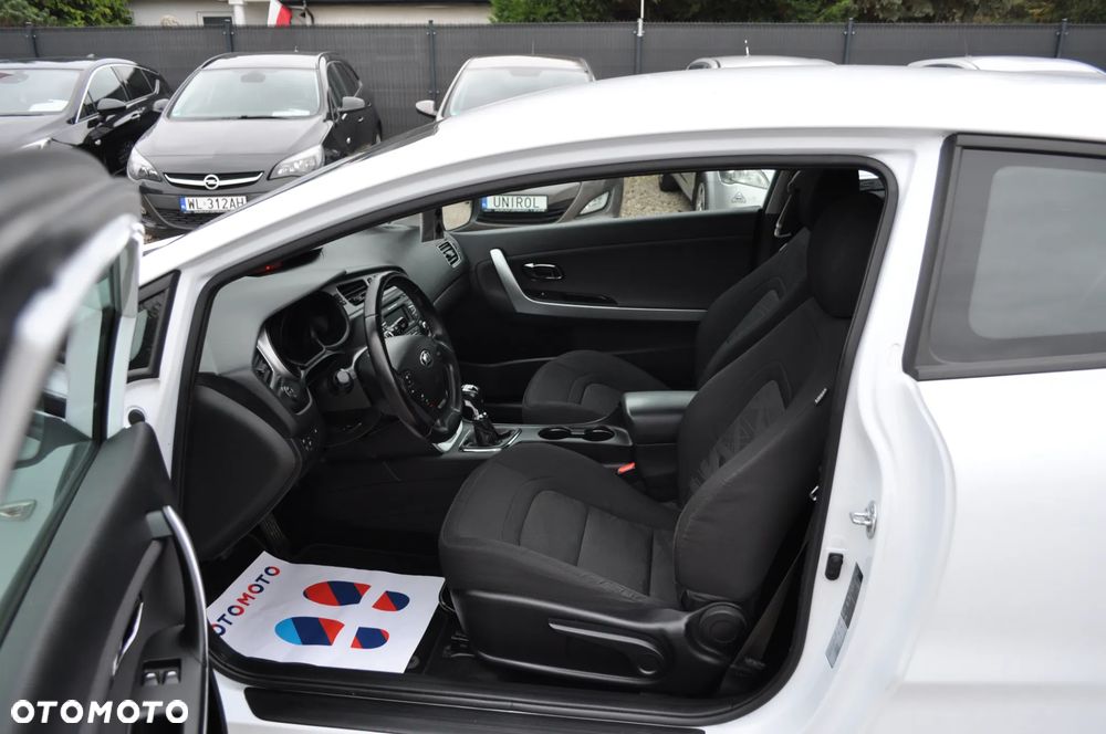 Kia Ceed 1.6 GDI Edition 7 - 13