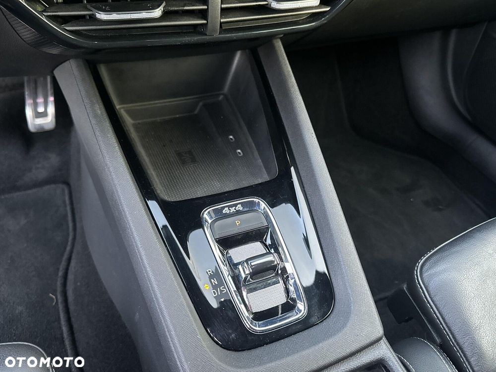 Skoda Octavia 2.0 TDI 4x4 RS DSG - 26