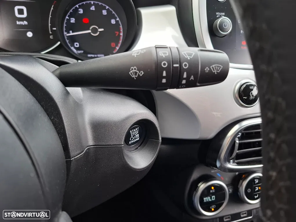 Fiat 500X 1.0 FireFly - 21