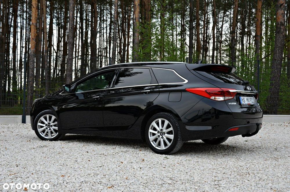 Hyundai i40 - 19