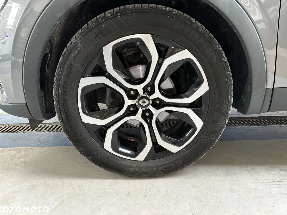 Renault Arkana 1.3 TCe mHEV Intens EDC - 19